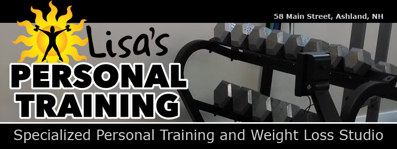 Lisa's Personal Training